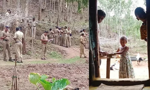 അട്ടപ്പാടിയിൽ പിടിച്ചെടുത്തത് അരനൂറ്റാണ്ടിലേറെയായി ആദിവാസികൾ കൈവശം വെച്ച ഭൂമി