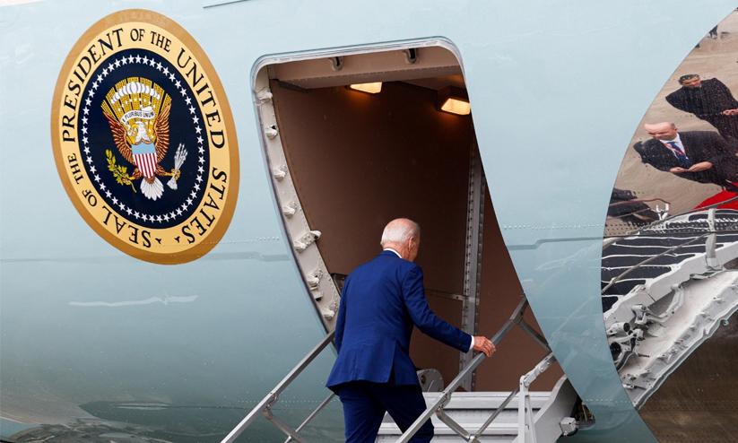 ജി20 കഴിഞ്ഞു; ബൈഡൻ ഇനി വിയറ്റ്നാമിലേക്ക്