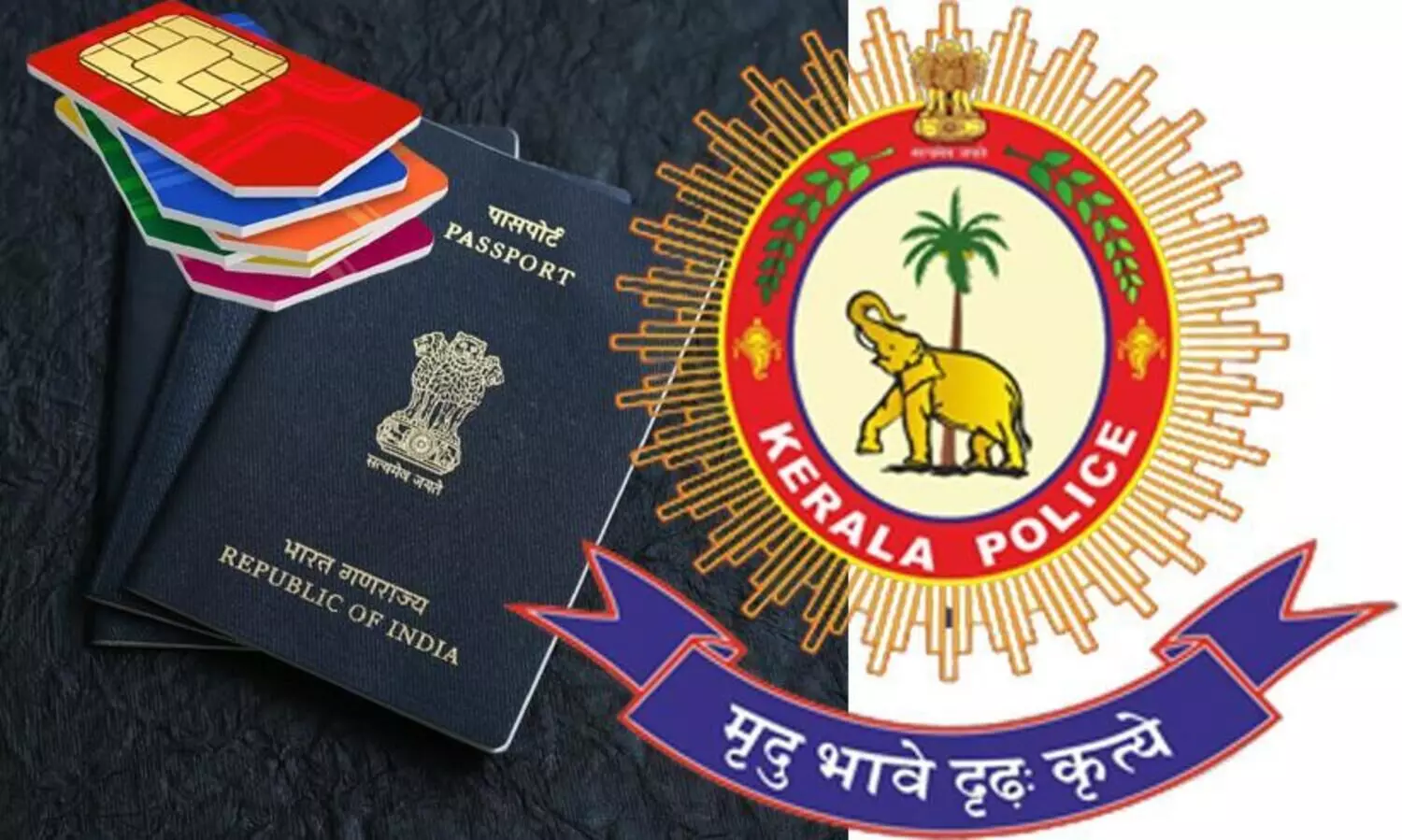 പാസ്​പോർട്ട്, സർട്ടിഫിക്കറ്റ്, സിം കാർഡ് പോലുള്ളവ നഷ്ടമായാൽ എന്താണ് ചെയ്യേണ്ടത്?; എല്ലാത്തിനും പരിഹാരം പോൽ ആപ്പിലുണ്ട്​