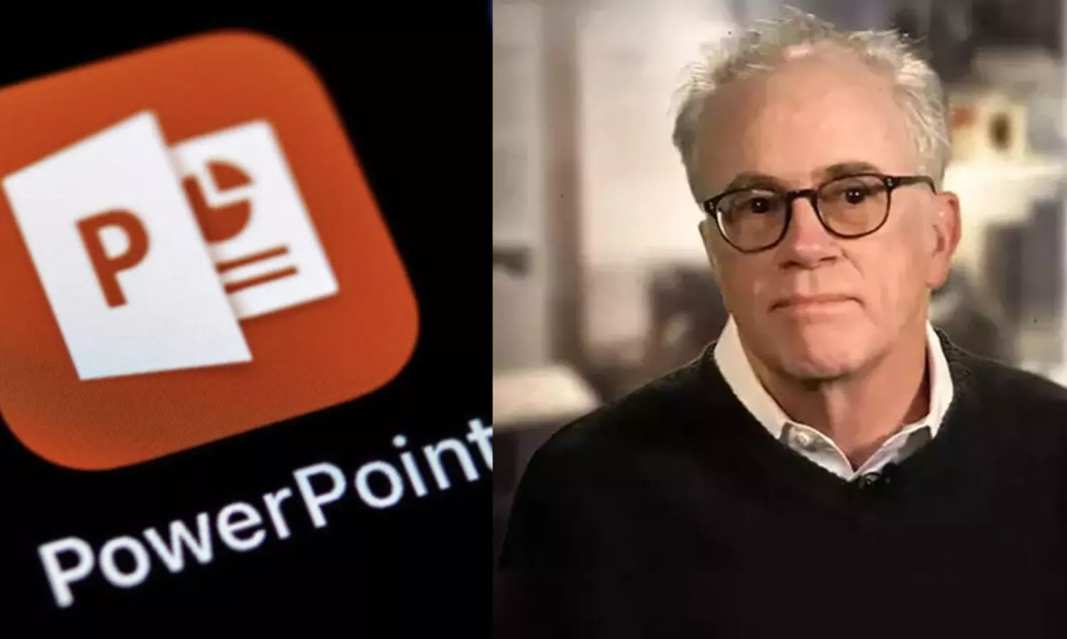 പവർ പോയിന്റ് സഹസ്ഥാപകൻ ഡെന്നിസ് ഓസ്റ്റിൻ അന്തരിച്ചു