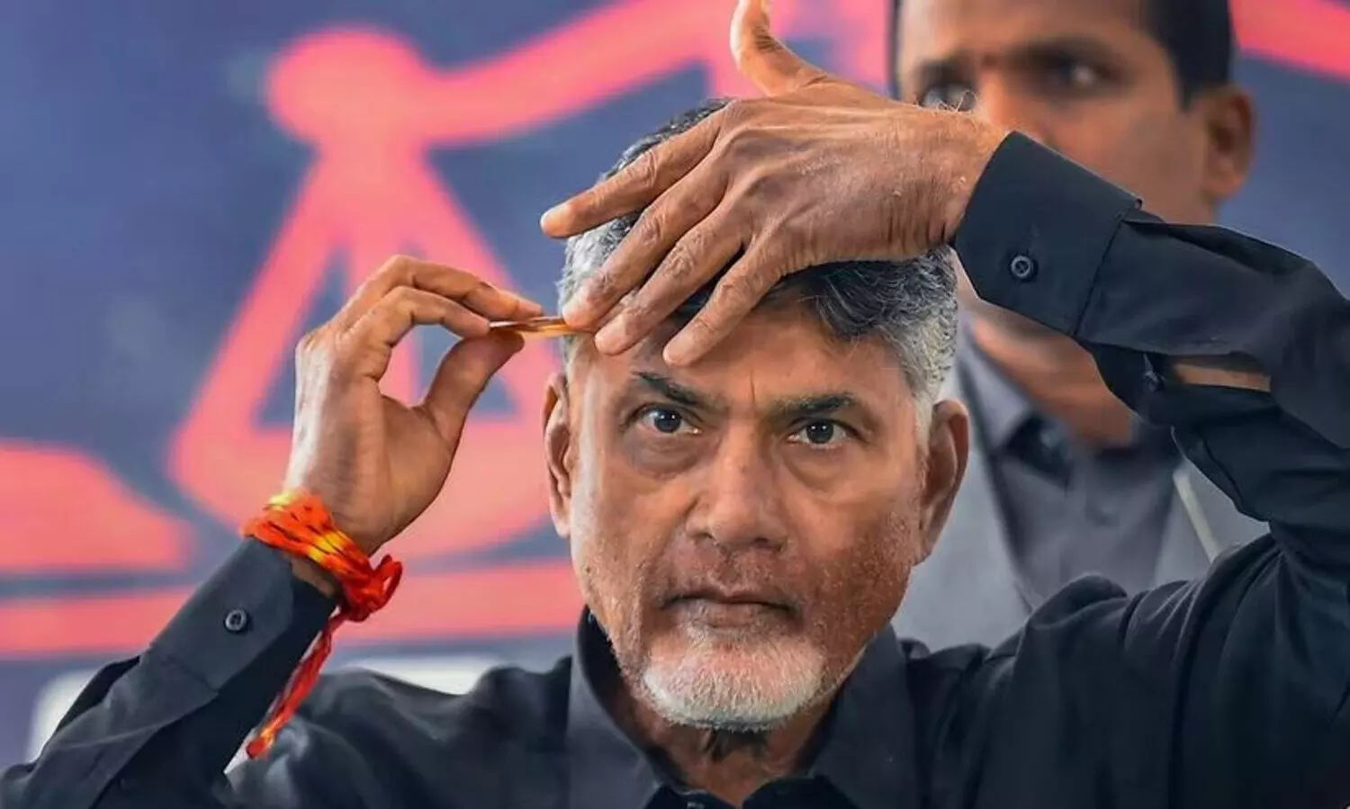 അഴിമതിക്കേസിൽ ചന്ദ്രബാബു നായിഡുവിന് ജാമ്യമില്ല; 14 ദിവസത്തെ ജുഡീഷ്യൽ കസ്റ്റഡിയിൽ വിട്ടു