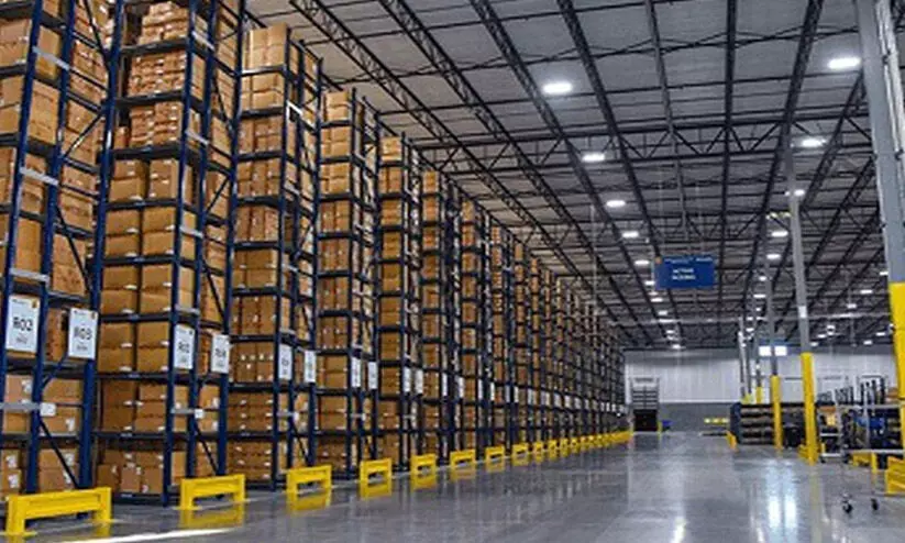 സെൻട്രൽ വെയർഹൗസിങ് കോർപറേഷനിൽ ഒഴിവുകൾ