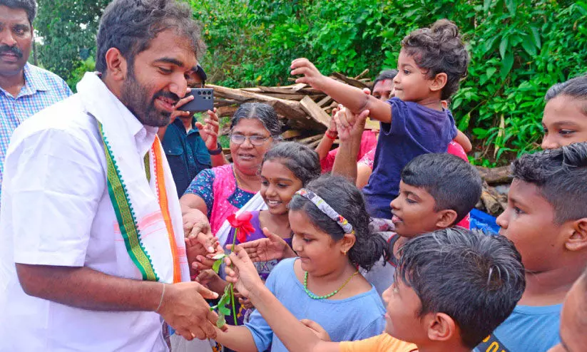 പിണറായി ‘ക്യാപ്​റ്റൻസി’ക്ക്​ ഇളക്കം; പുത്തനുണർവിൽ യു.ഡി.എഫ്​