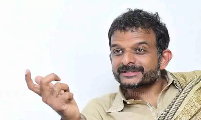 TM Krishna TM Krishna
