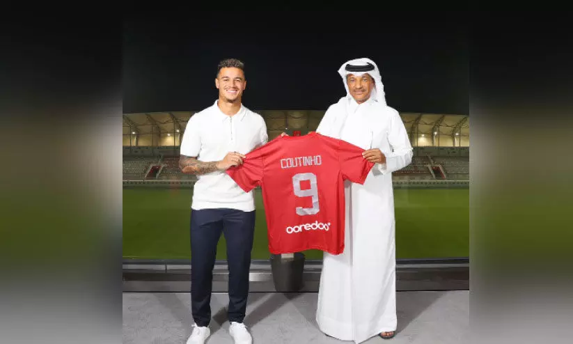 philippe coutinho philippe coutinho