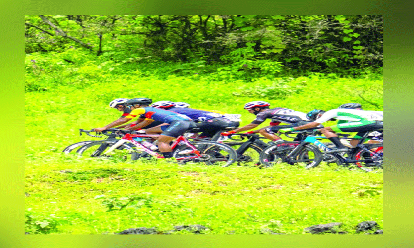 ‘ടൂർ ഓഫ് സലാല’ സൈക്ലിങ് ചാമ്പ്യൻഷിപ്പിന് ഇന്ന് തുടക്കം ‘ടൂർ ഓഫ് സലാല’ സൈക്ലിങ് ചാമ്പ്യൻഷിപ്പിന് ഇന്ന് തുടക്കം