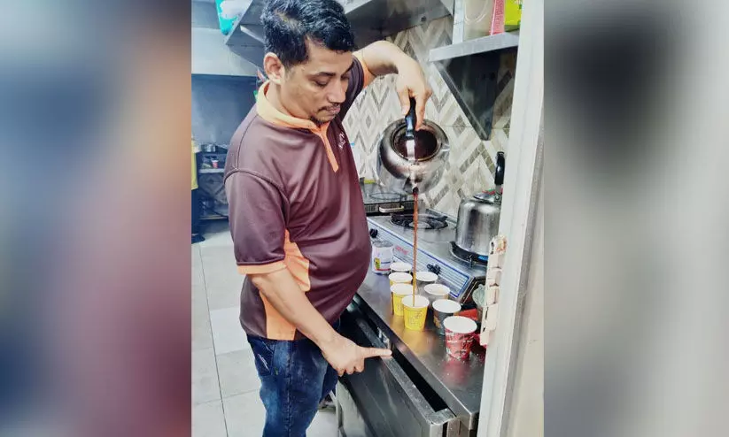 abdukka-tea story abdukka-tea story