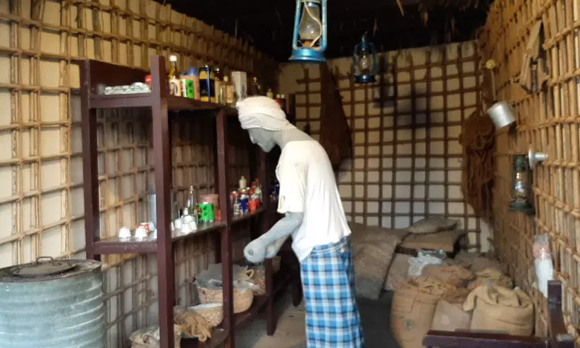 heritage village in fujairah heritage village in fujairah