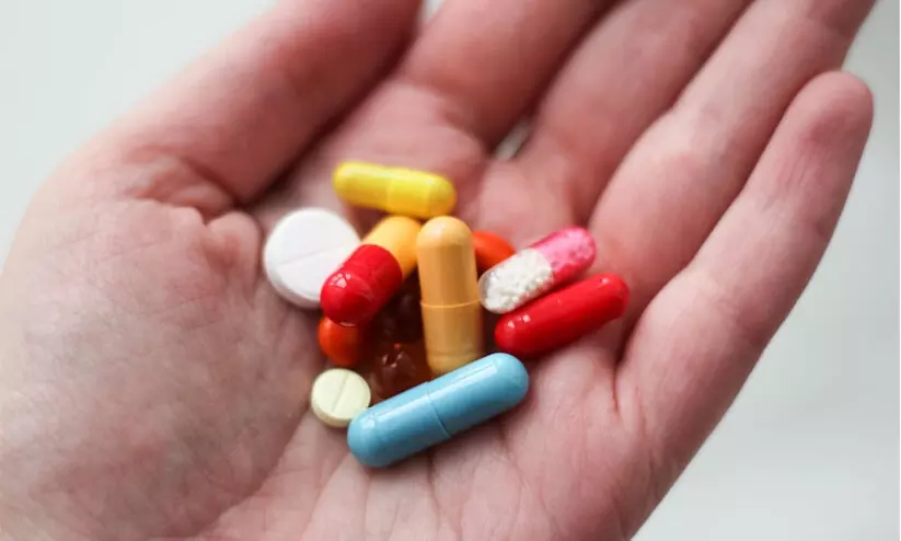 മരുന്നുകളുടെ വ്യാജ പതിപ്പുകൾ: സംസ്ഥാനങ്ങൾക്ക് ജാഗ്രത നിർദേശവുമായി ഡി.സി.ജി.ഐ