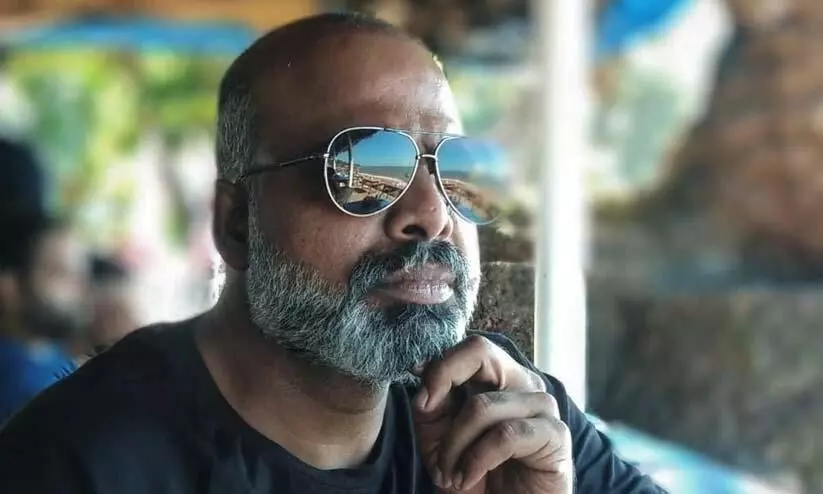 Actor  Chemban Vinod Opens Up About His  Name   Story