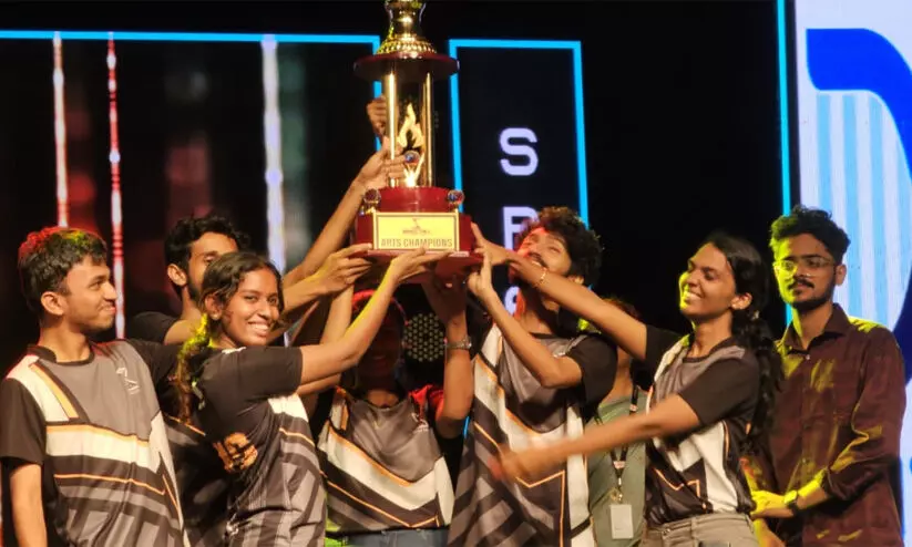 ഇന്റർ മെഡിക്കോസ് ഫെസ്റ്റിവൽ: തിരുവനന്തപുരം മെഡി.കോളജ് ജേതാക്കൾ ഇന്റർ മെഡിക്കോസ് ഫെസ്റ്റിവൽ: തിരുവനന്തപുരം മെഡി.കോളജ് ജേതാക്കൾ