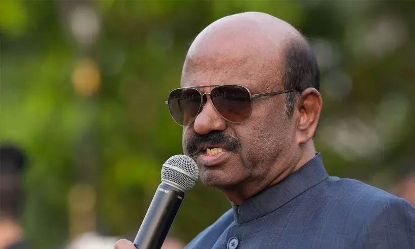 West Bengal Governor C V Ananda Bose West Bengal Governor C V Ananda Bose