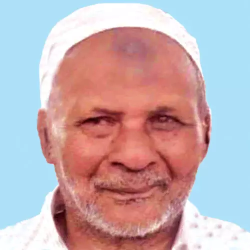 മു​ഹ​മ്മ​ദ്