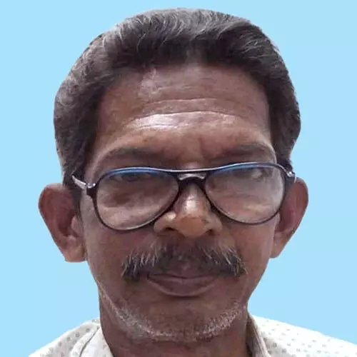 മ​ജീ​ദ്