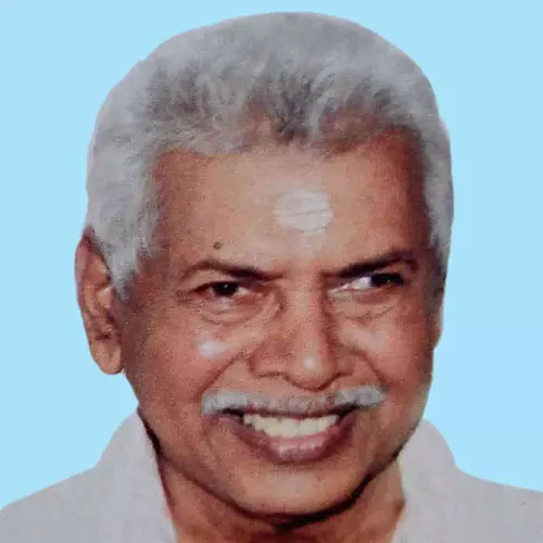 സി​ദ്ധാ​ർ​ത്ഥ​ൻ