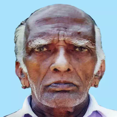 നാ​രാ​യ​ണ​ൻ നാ​യ​ർ