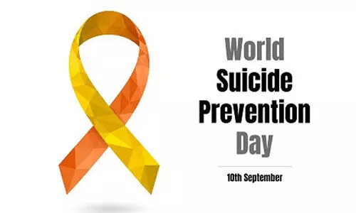 ആത്മഹത്യ വർധിക്കുന്നു; മുഖ്യകാരണം കുടുംബ പ്രശ്നം