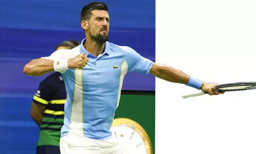 ഗ്രാൻഡാകാൻ ദ്യോകോവിച് ഗ്രാൻഡാകാൻ ദ്യോകോവിച്