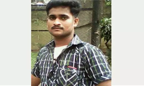 നിയന്ത്രണംവിട്ട ഓട്ടോ മറിഞ്ഞ് ഡ്രൈവർ മരിച്ചു