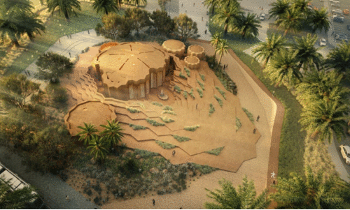 സുസ്ഥിരം, സുന്ദരം; അംഗീകാര നിറവില്‍ മസ്ദര്‍ പാർക്ക്