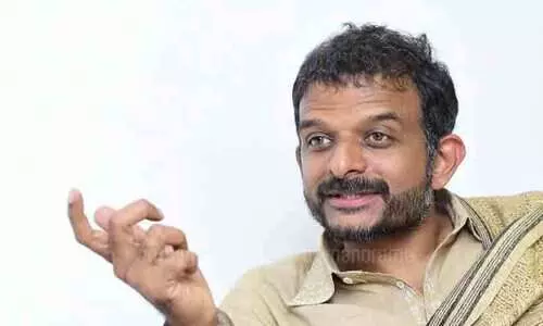 TM Krishna