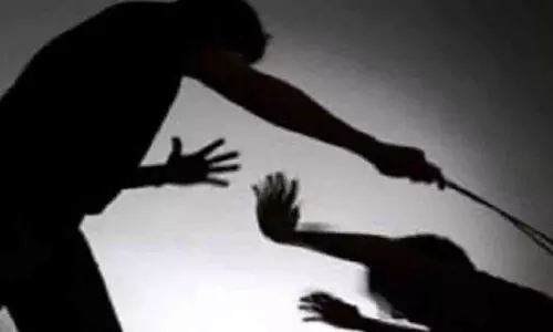 അധ്യാപകരുടെ പാത്രത്തിൽ നിന്ന് വെള്ളം കുടിച്ചു: ദലിത് വിദ്യാർഥിക്ക് മർദ്ദനം