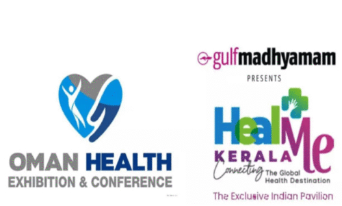 ഇ​ന്ത്യ​ൻ പ​വി​ലി​യ​ൻ ‘ഹീ​​ൽ​​മി കേ​​ര​​ള’​യു​​മാ​​യി ‘ഗ​​ൾ​​ഫ്​ മാ​​ധ്യ​​മം’