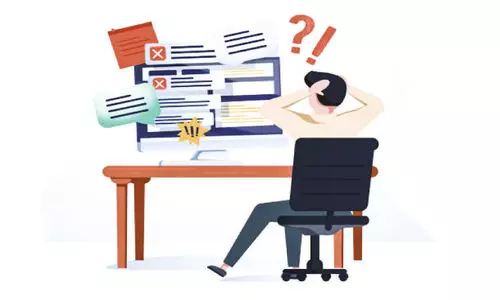 മണ്ണാര്‍ക്കാട് ജോയന്റ്​ ആര്‍.ടി. ഓഫിസില്‍ ജീവനക്കാർ കുറവ്