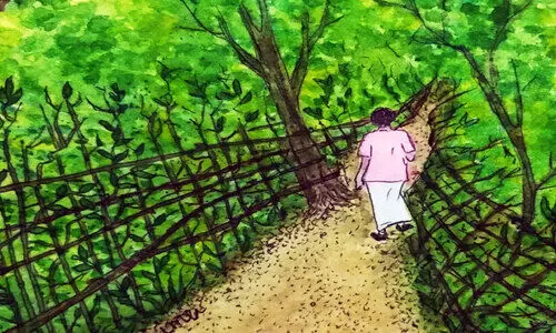 വിരുന്ന് നേരങ്ങൾ