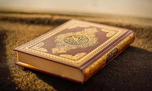 ദാ​റു​ൽ ഈ​മാ​ൻ കേ​ര​ളം മ​ദ്റ​സ​ക​ളു​ടെ പ്ര​വേ​ശ​നോ​ത്സ​വം നാ​ളെ