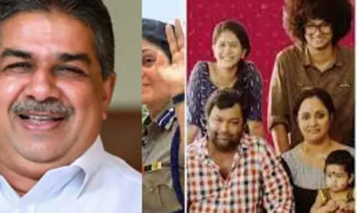 ടെലിവിഷന്‍ സീരിയല്‍ രംഗത്തെ വനിതകള്‍ നേരിടുന്ന പ്രശ്നങ്ങള്‍: പബ്ലിക് ഹിയറിങ് സജി ചെറിയാന്‍ ഉദ്ഘാടനം ചെയ്യും