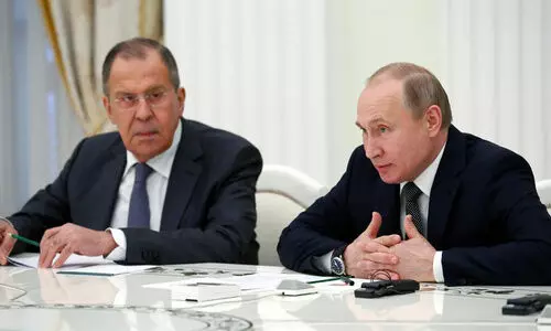 putin lavrov