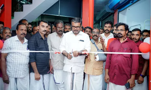 മനുഷ്യർ ഒന്നിച്ചിരിക്കുന്ന കൂട്ടായ്മകൾ പ്രോത്സാഹിപ്പിക്കപ്പെടണം - മന്ത്രി എം.ബി. രാജേഷ്