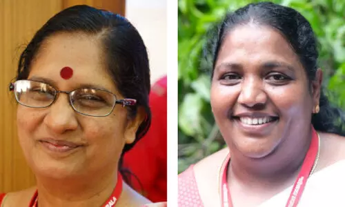 സ്ത്രീ​വി​രു​ദ്ധ​ത​ക്കെ​തി​രെ പോ​രാ​ട്ടം തു​ട​രും -കേ​ര​ള മ​ഹി​ള​സം​ഘം