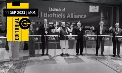 ജി20 ​​ഉ​​ച്ച​​കോ​​ടി​​യു​​ടെ വി​​ജ​​യം