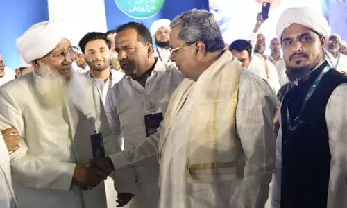 എ​​സ്.​​എ​​സ്.​​എ​​ഫ് സം​​വി​​ധാ​​ൻ യാ​​ത്ര​​ക്ക് ഉ​​ജ്ജ്വ​​ല സ​​മാ​​പ​​നം