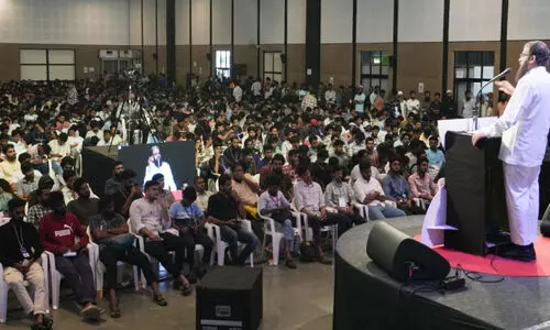 മികച്ച പ്രഫഷനലുകളുടെ സേവനം രാജ്യത്തിന് ലഭ്യമാക്കണം -വിസ്‌ഡം