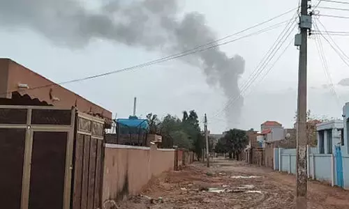 സു​ഡാ​നി​ൽ ഡ്രോ​ൺ ആ​ക്ര​മ​ണ​ത്തി​ൽ 43 പേ​ർ കൊ​ല്ല​പ്പെ​ട്ടു