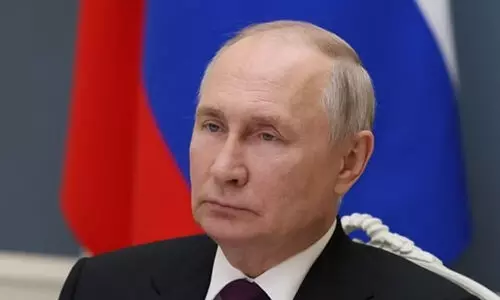 ജി20 ​ഉ​ച്ച​കോ​ടി​ക്ക് എ​ത്തി​യാ​ൽ പു​ടി​നെ അ​റ​സ്റ്റ് ചെ​യ്യി​ല്ല -ബ്ര​സീ​ൽ