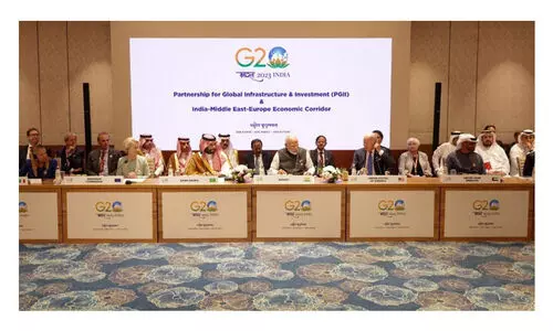 റഷ്യയെ തലോടി യുക്രെയ്ൻ പ്രഖ്യാപനം; നേട്ടമെന്ന് കേന്ദ്രം