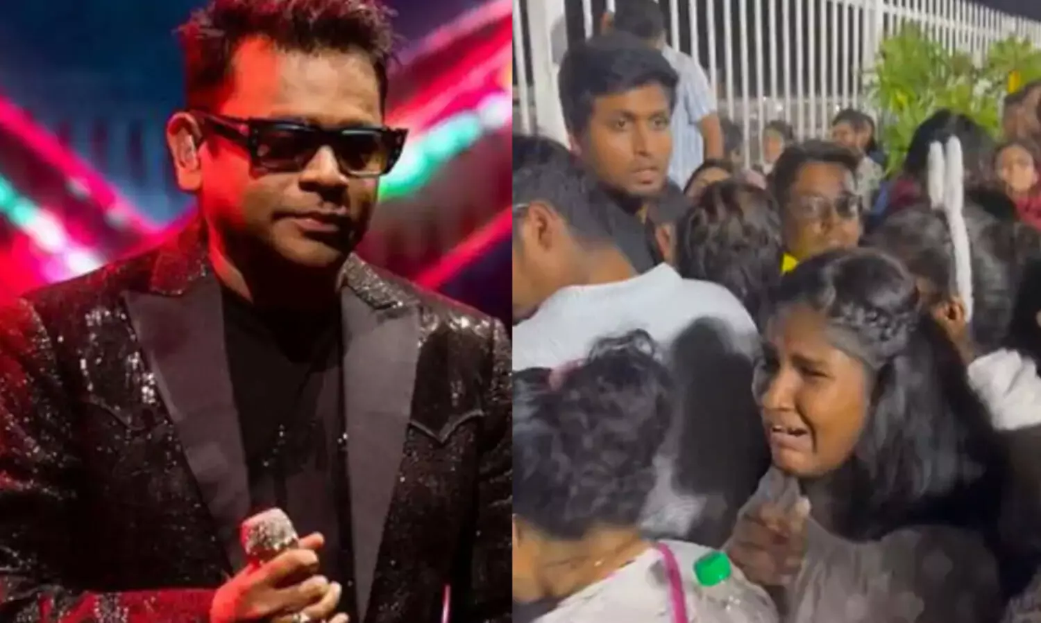 എ.ആർ റഹ്മാൻ ഷോ: മാപ്പ് പറഞ്ഞ് സംഘാടകർ; പണം തിരികെനൽകുമെന്ന് റഹ്മാൻ