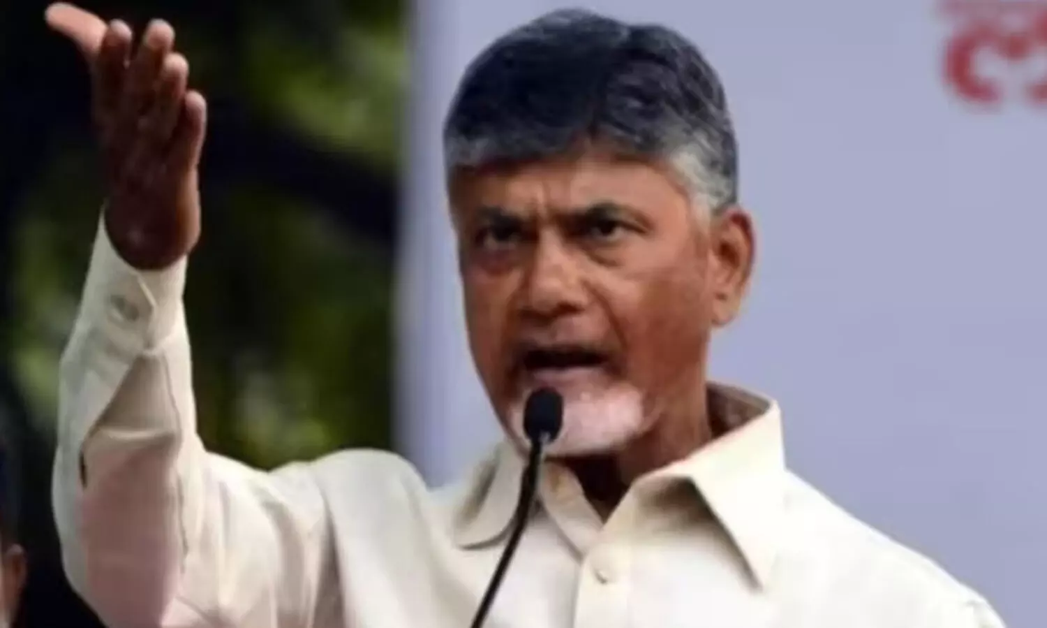 ചന്ദ്രബാബു നായിഡുവിന് ജയിലിൽ പ്രത്യേക മുറിയും വീട്ടിൽ പാകം ചെയ്ത ഭക്ഷണവും