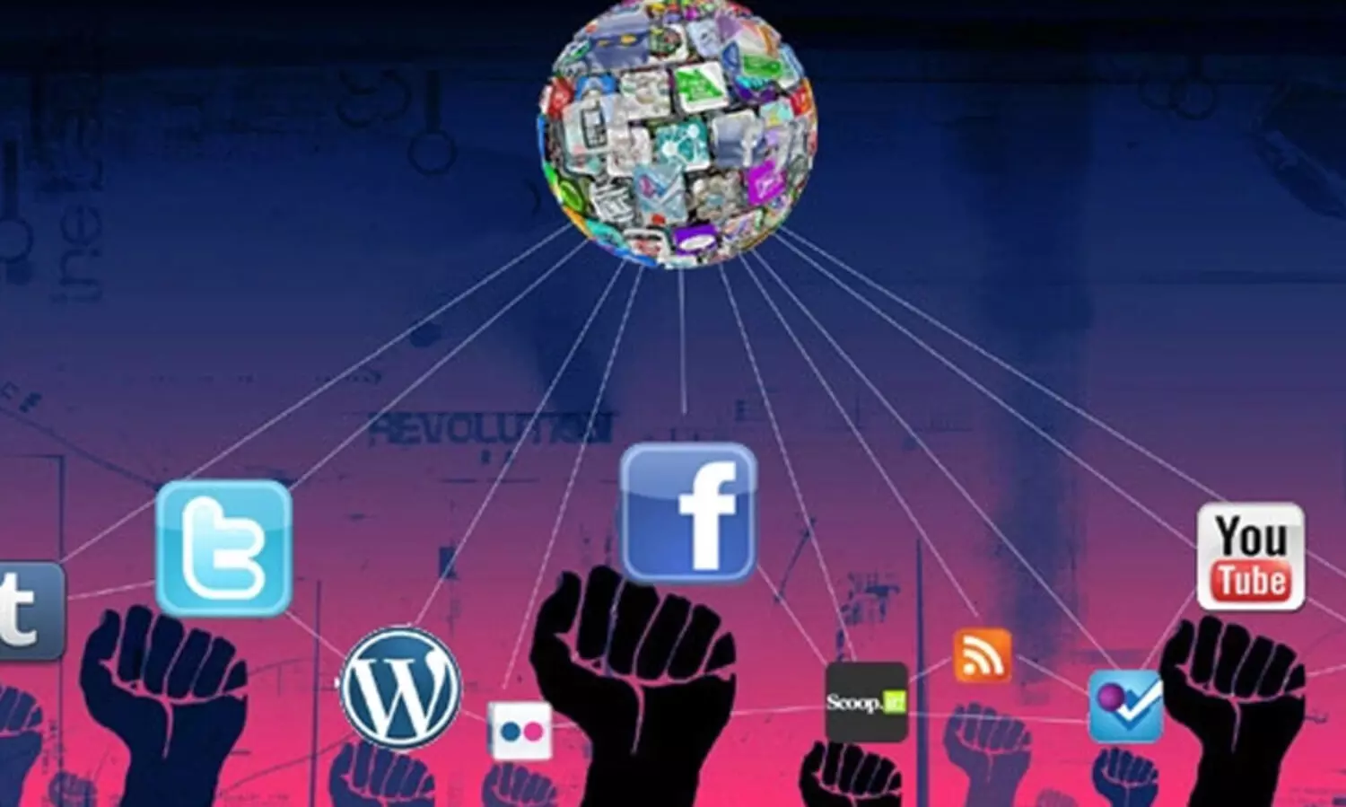 അപകീർത്തികരമായ പോസ്റ്റ്: മഹാരാഷ്ട്രയിലെ സത്താറയിൽ സംഘർഷം