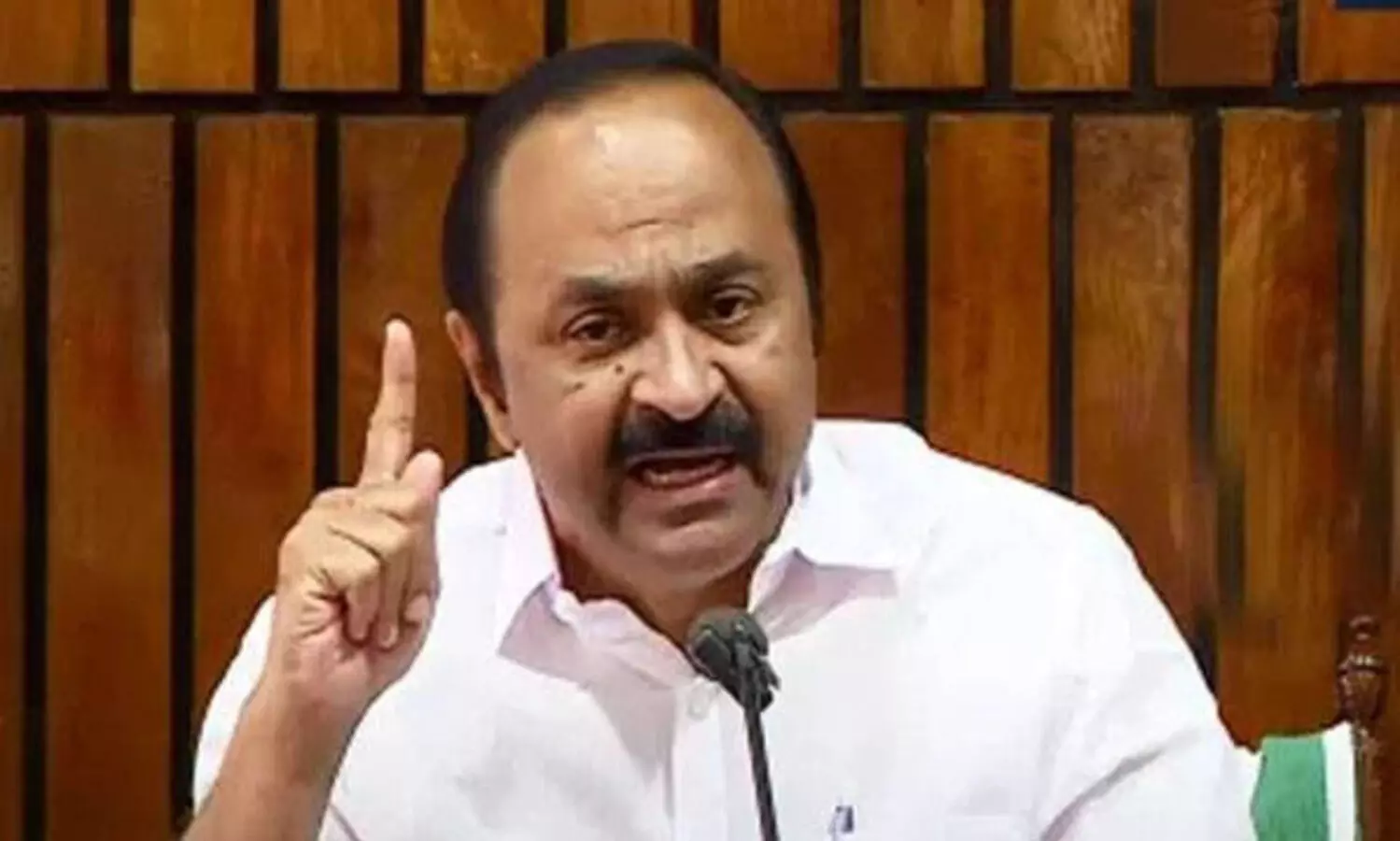 സോളാർ കേസ്: നന്ദകുമാര്‍ 50 ലക്ഷം നല്‍കിയാണ് കത്ത് സംഘടിപ്പിച്ചത്, ആ പണം നല്‍കിയത് സി.പി.എമ്മാണെന്ന് വി.ഡി സതീശൻ