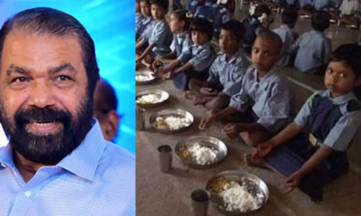 സ്കൂൾ ഉച്ചഭക്ഷണം: 83.49 കോടി വിതരണം ചെയ്യാനുണ്ടെന്ന് വി. ശിവൻകുട്ടി