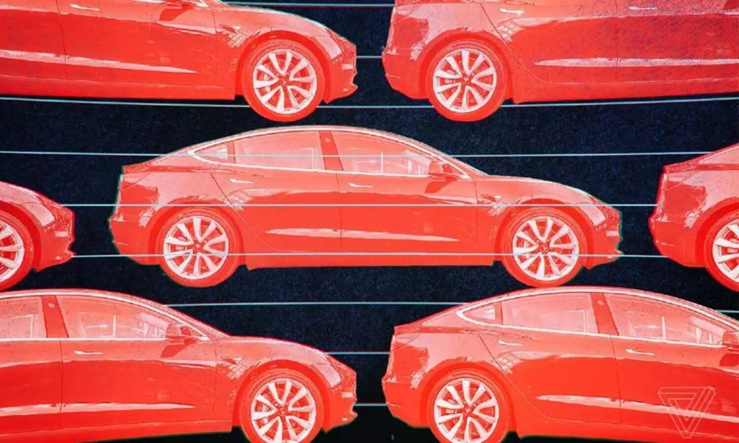 കാറുകൾ നമ്മെ നീരീക്ഷിക്കുന്നുണ്ട്​, ഒപ്പം വിവരങ്ങളും ചോർത്തുന്നു; ഞെട്ടിക്കുന്ന പഠനറിപ്പോർട്ട്​ പുറത്ത്​