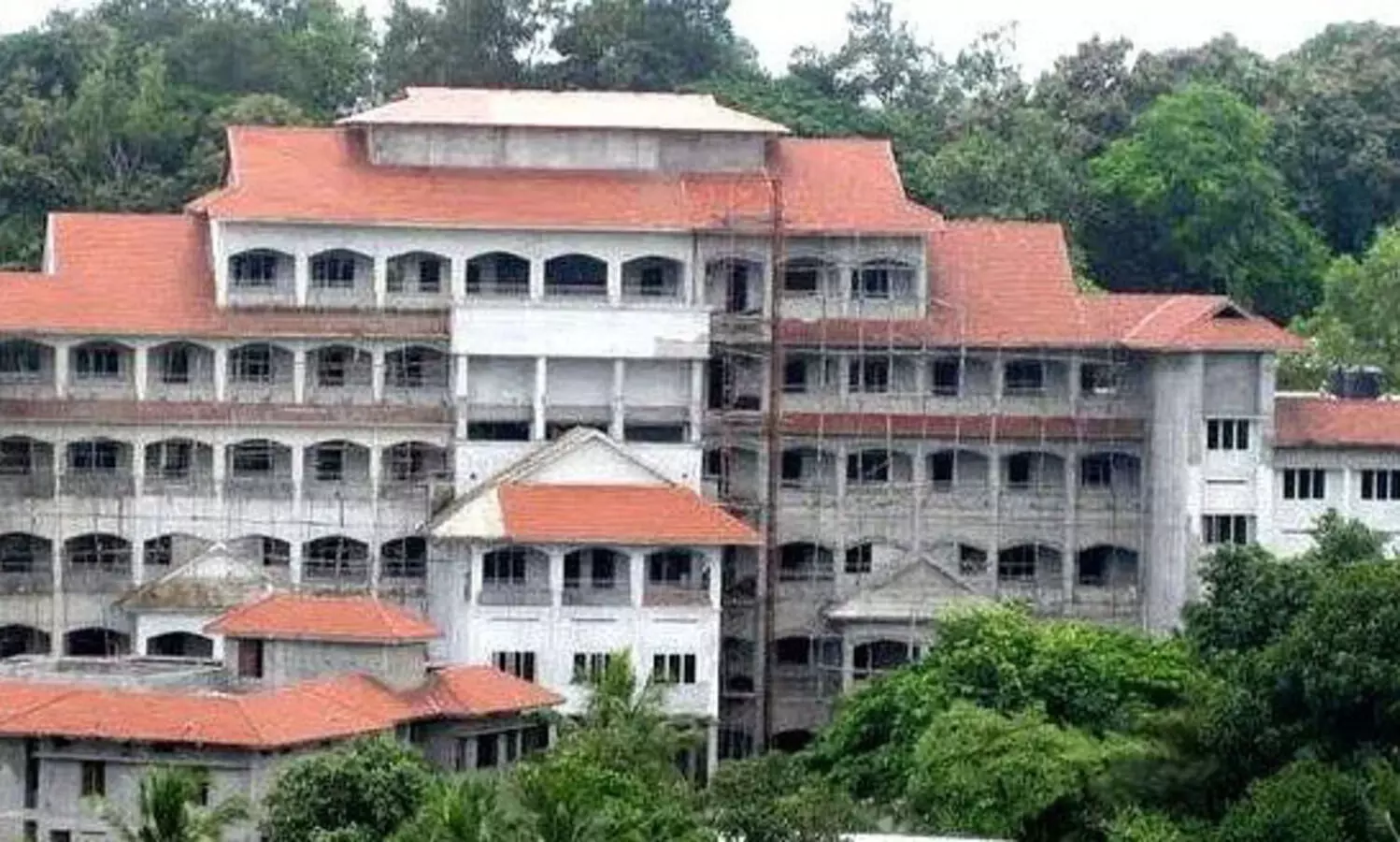 എം.ടെക്ക് സ്പോട്ട് അഡ്മിഷൻ