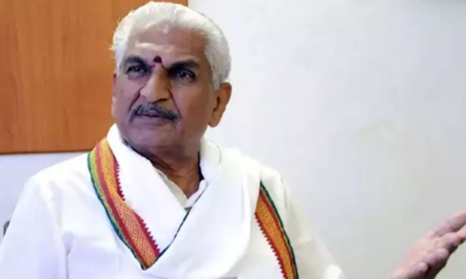 ജയിലിൽ കിടന്നിട്ട് കുറേ നാളായി; മംഗളൂരു സർവകലാശാല ഗണേശോത്സവ വിവാദം കൊഴുപ്പിച്ച് ആർ.എസ്.എസ് നേതാവ്