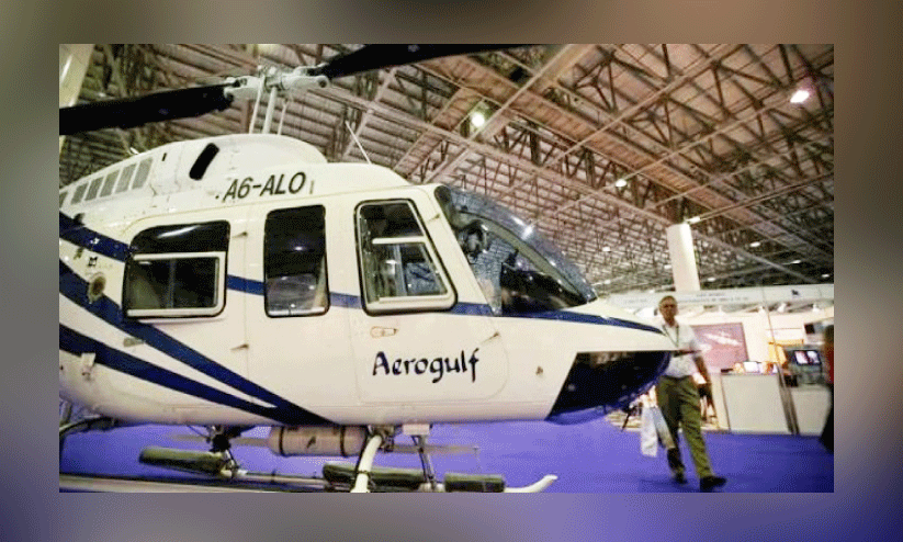 ഹെലികോപ്​ടർ അപകടം: രണ്ടു പൈലറ്റുമാരുടെയും മരണം സ്ഥിരീകരിച്ചു