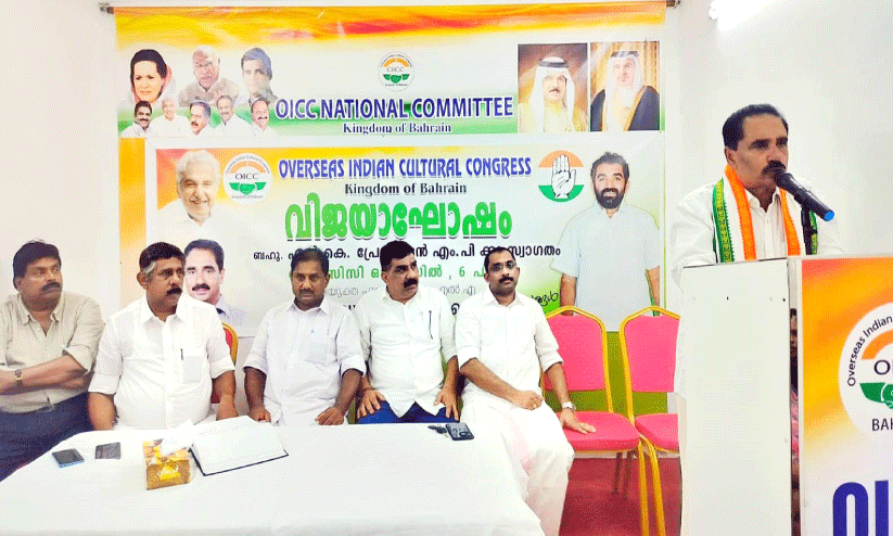 പു​തു​പ്പ​ള്ളി ഫ​ലം ജ​ന​വി​രു​ദ്ധ സ​ർ​ക്കാ​റി​നു​ള്ള താ​ക്കീ​ത് - എ​ൻ.​കെ പ്രേ​മ​ച​ന്ദ്ര​ൻ എം.​പി